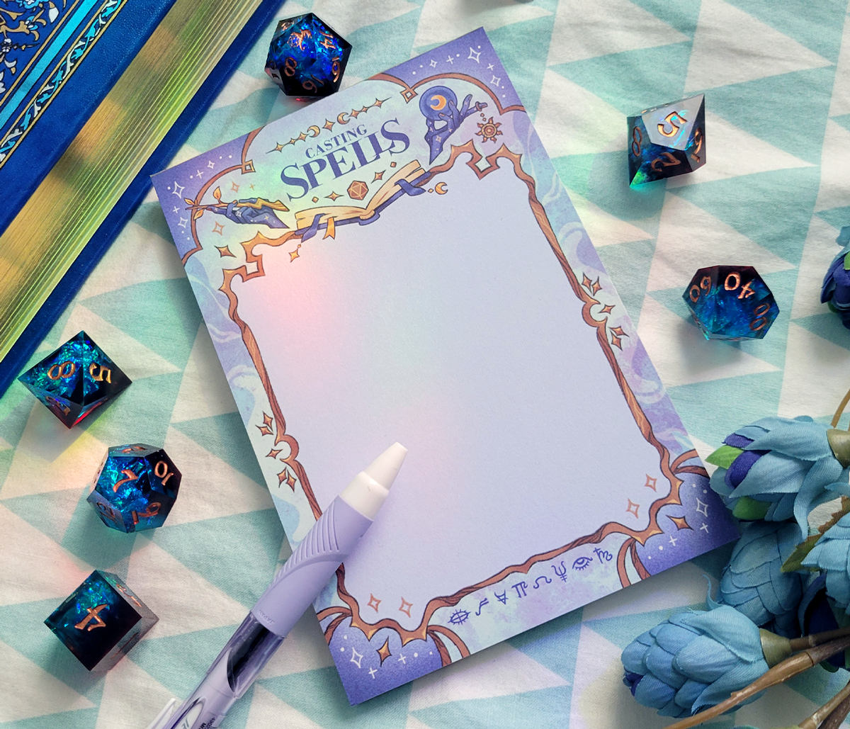 DnD