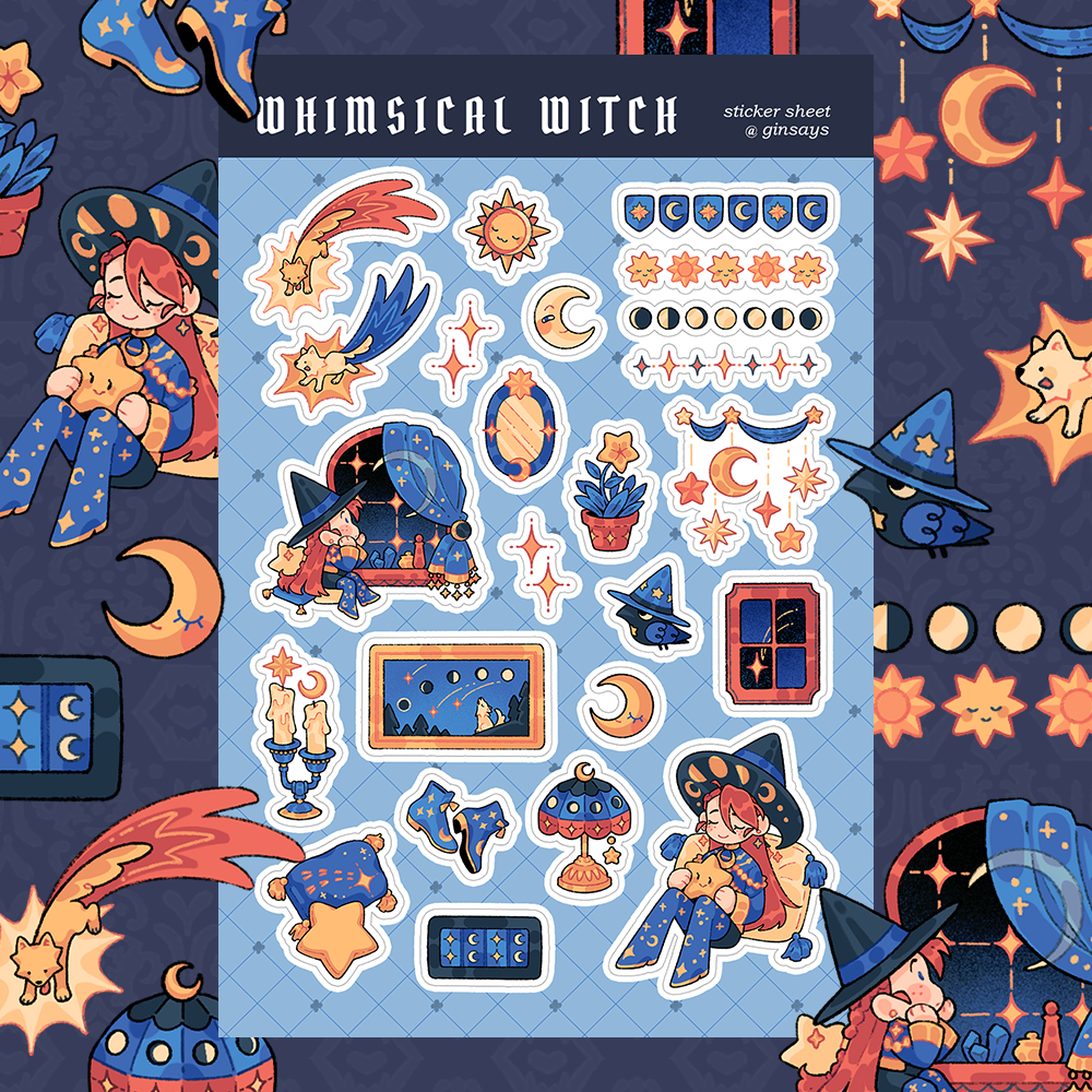 Whimsigoth