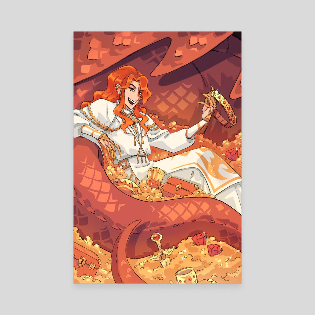 Original Prints