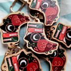 CAW-cha (Crow Gacha) Blind Bags