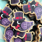 CAW-cha (Crow Gacha) Blind Bags