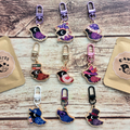 CAW-cha (Crow Gacha) Blind Bags