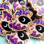 CAW-cha (Crow Gacha) Blind Bags