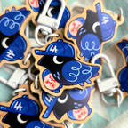 CAW-cha (Crow Gacha) Blind Bags
