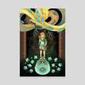 Zelda TOTK Prints