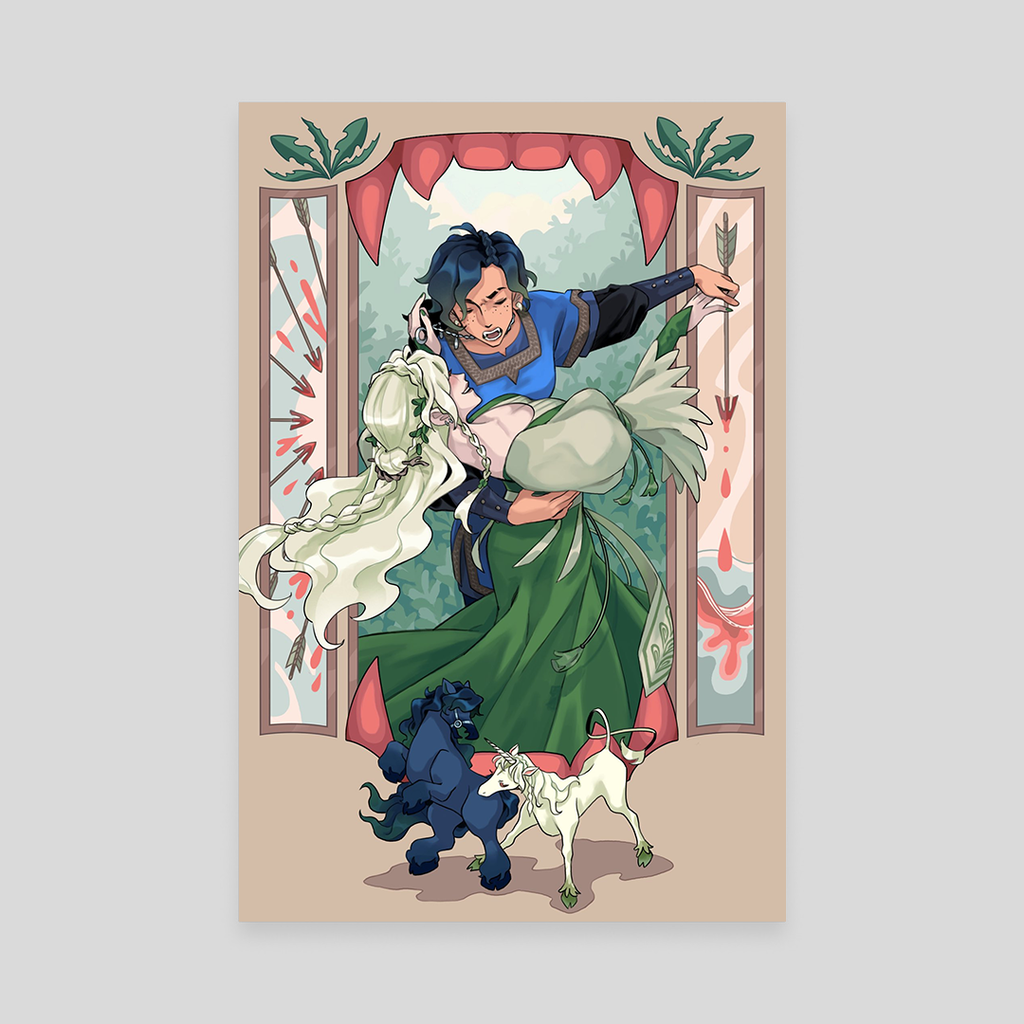 Original Prints