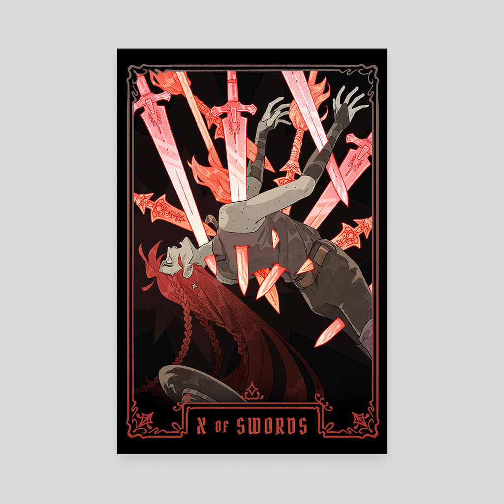 Original Prints
