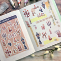 Little Lights Sticker Sheet