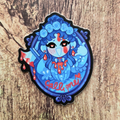 Bloody Mary 3" Vinyl Sticker