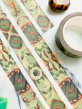 D&D Transmutation 15mm Washi Tape