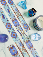 D&D Divination 15mm Washi Tape