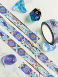 D&D Divination 15mm Washi Tape